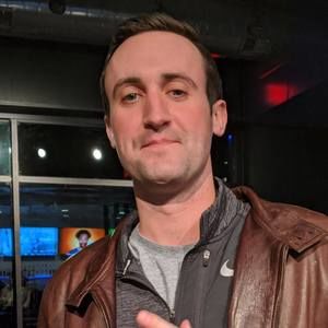 Meet your Posher, Alan